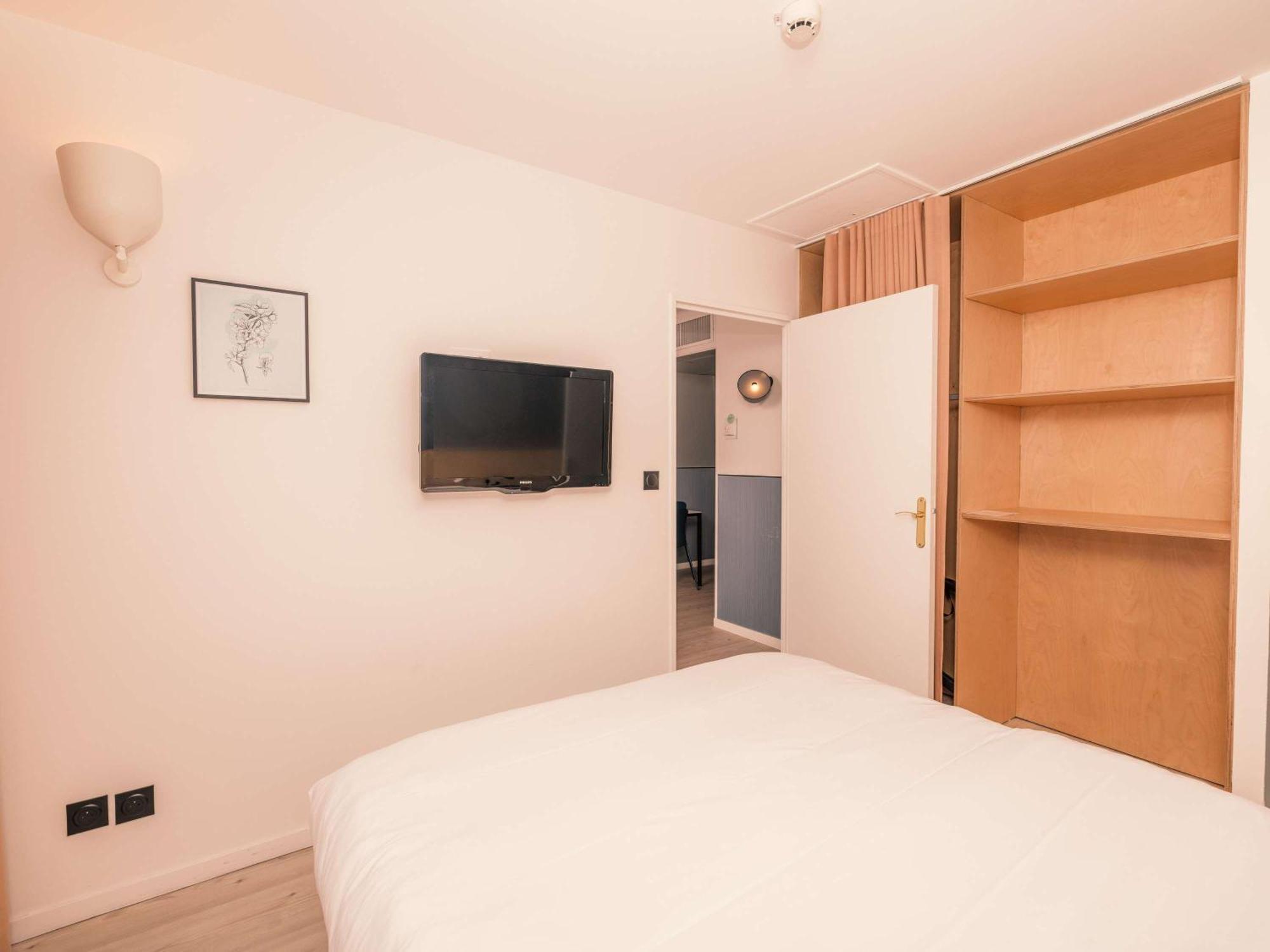 Ibis Styles Deauville Villers Plage Zewnętrze zdjęcie