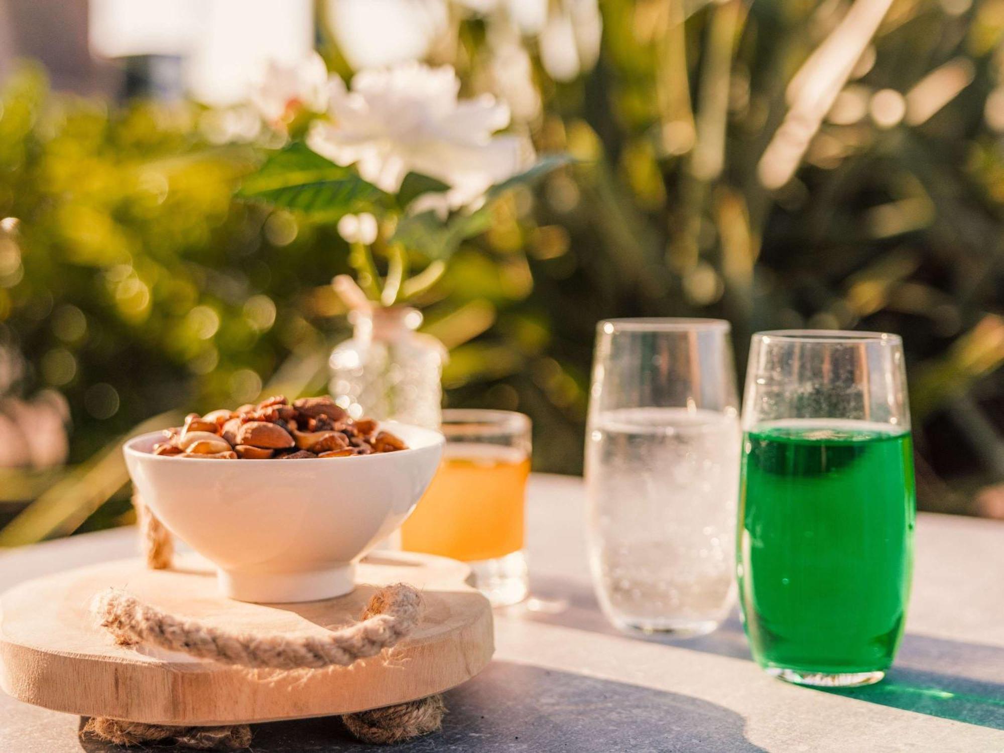 Ibis Styles Deauville Villers Plage Zewnętrze zdjęcie