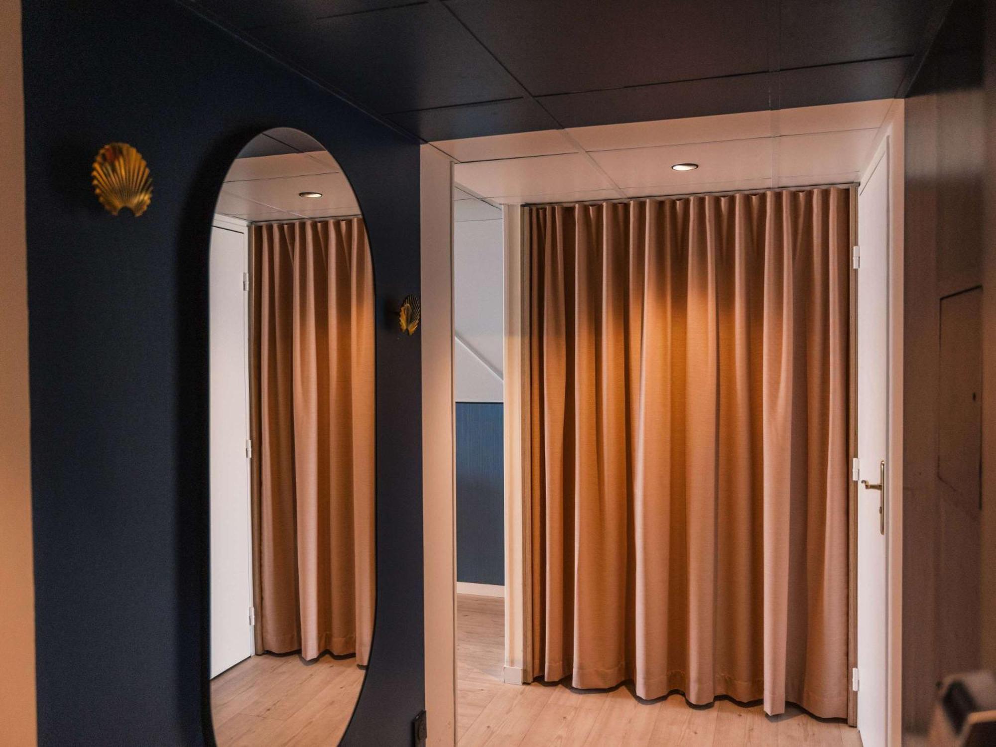 Ibis Styles Deauville Villers Plage Zewnętrze zdjęcie