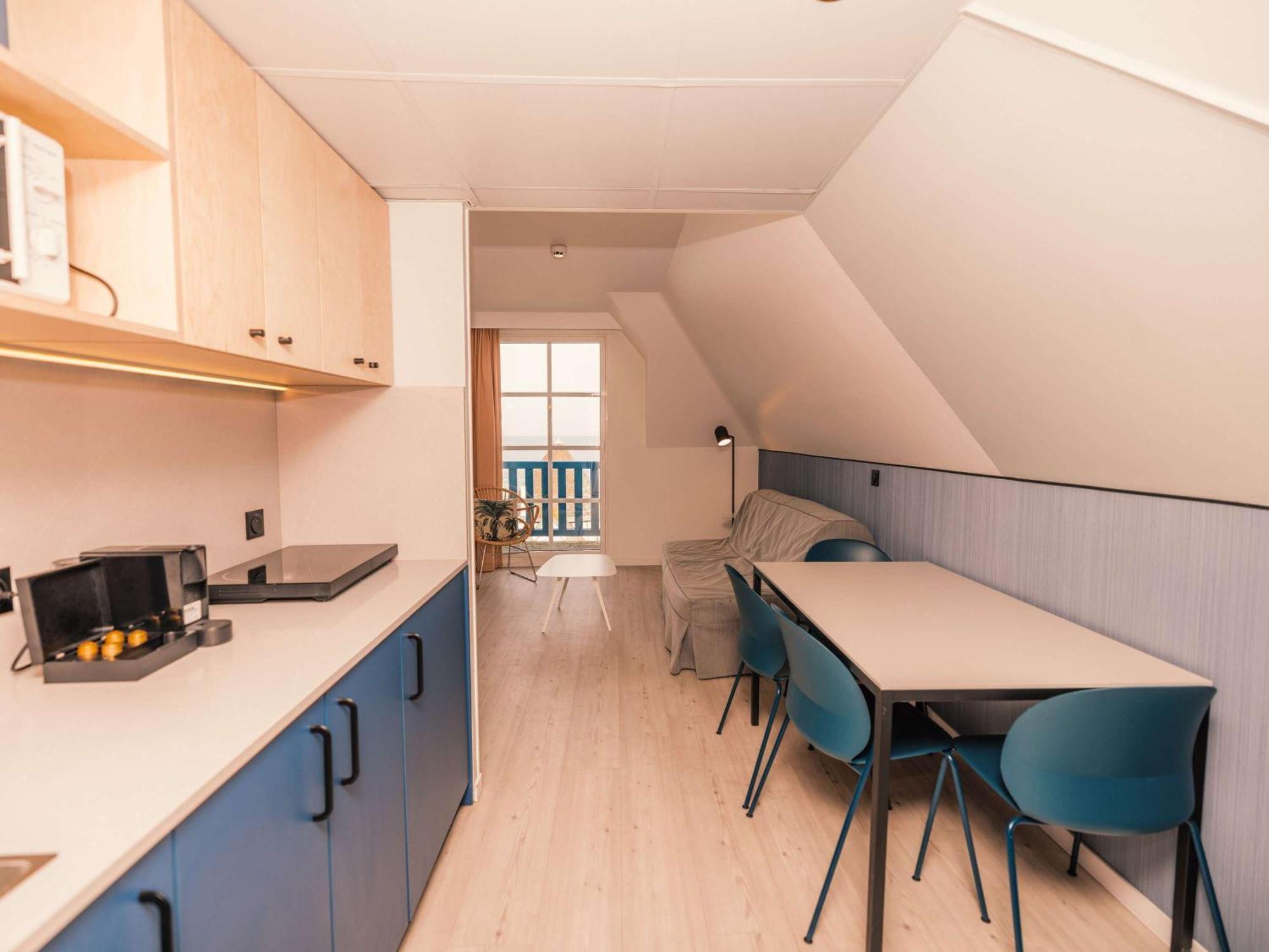 Ibis Styles Deauville Villers Plage Zewnętrze zdjęcie